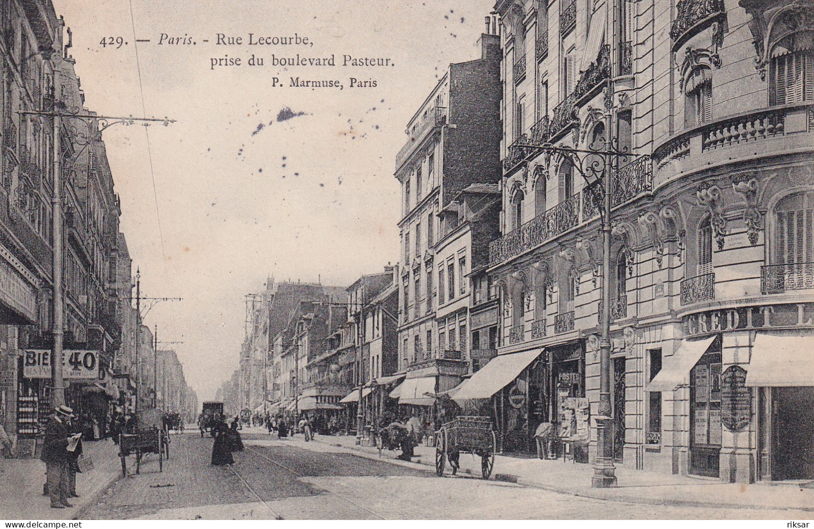 PARIS(15 em ARRONDISSEMENT)