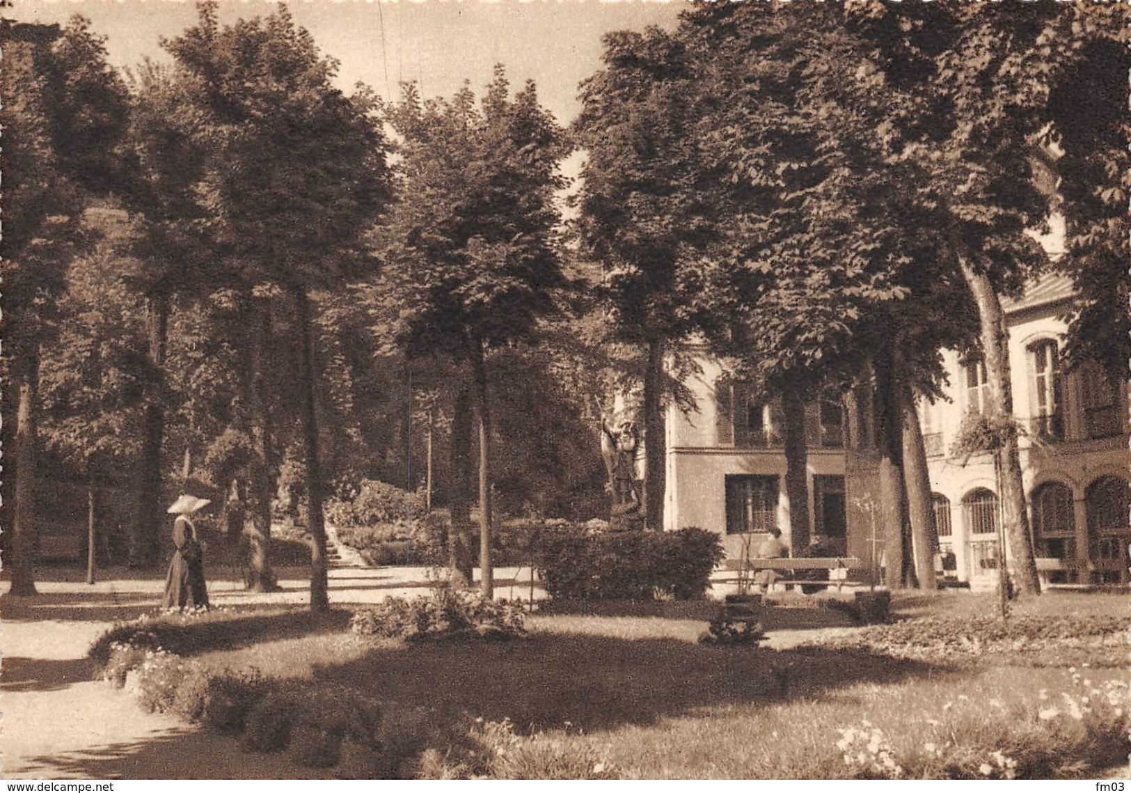 Paris 15 Hôpital Saint Michel