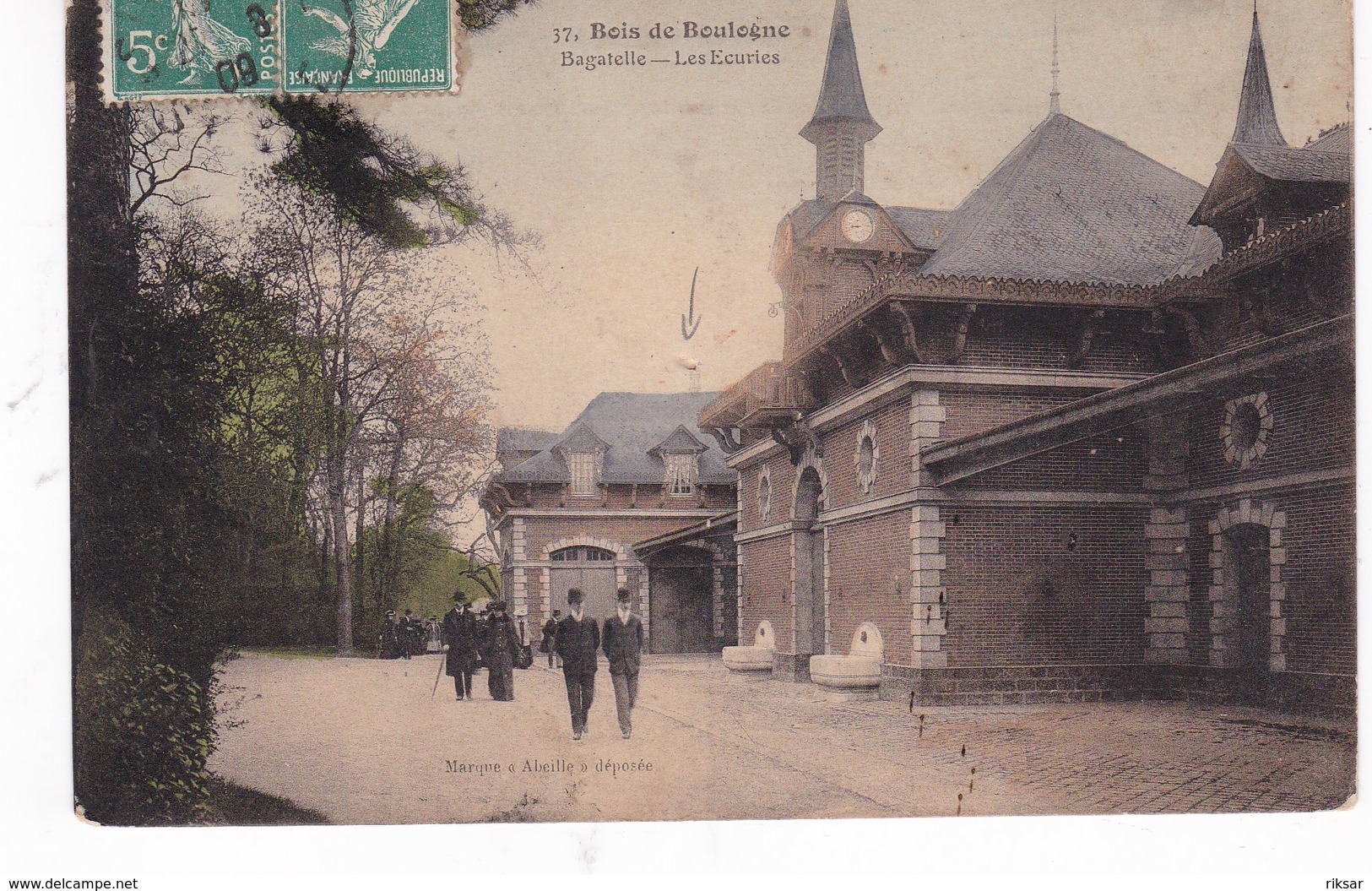 PARIS(16 em ARRONDISSEMENT)