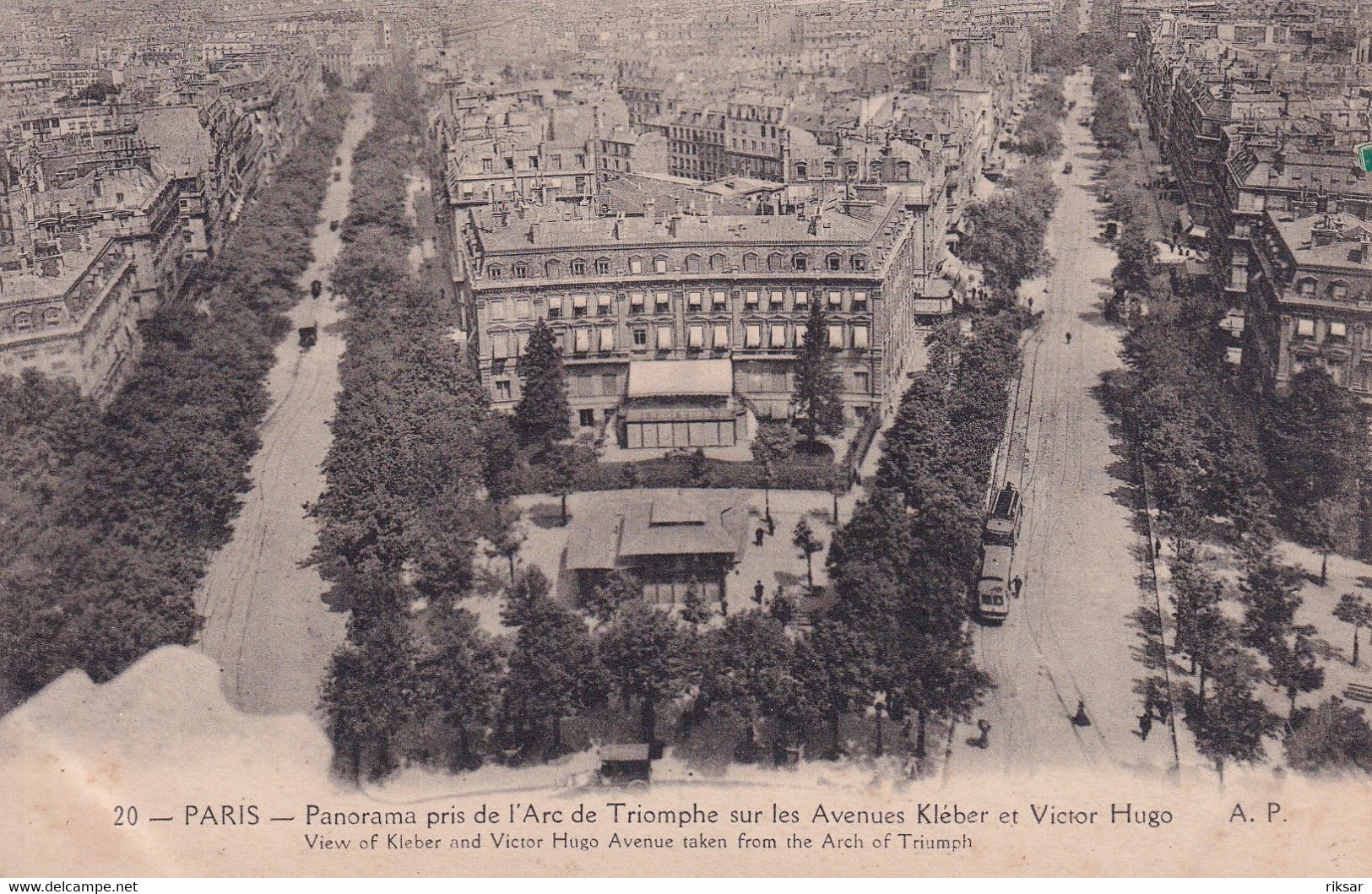 PARIS(16 em ARRONDISSEMENT)