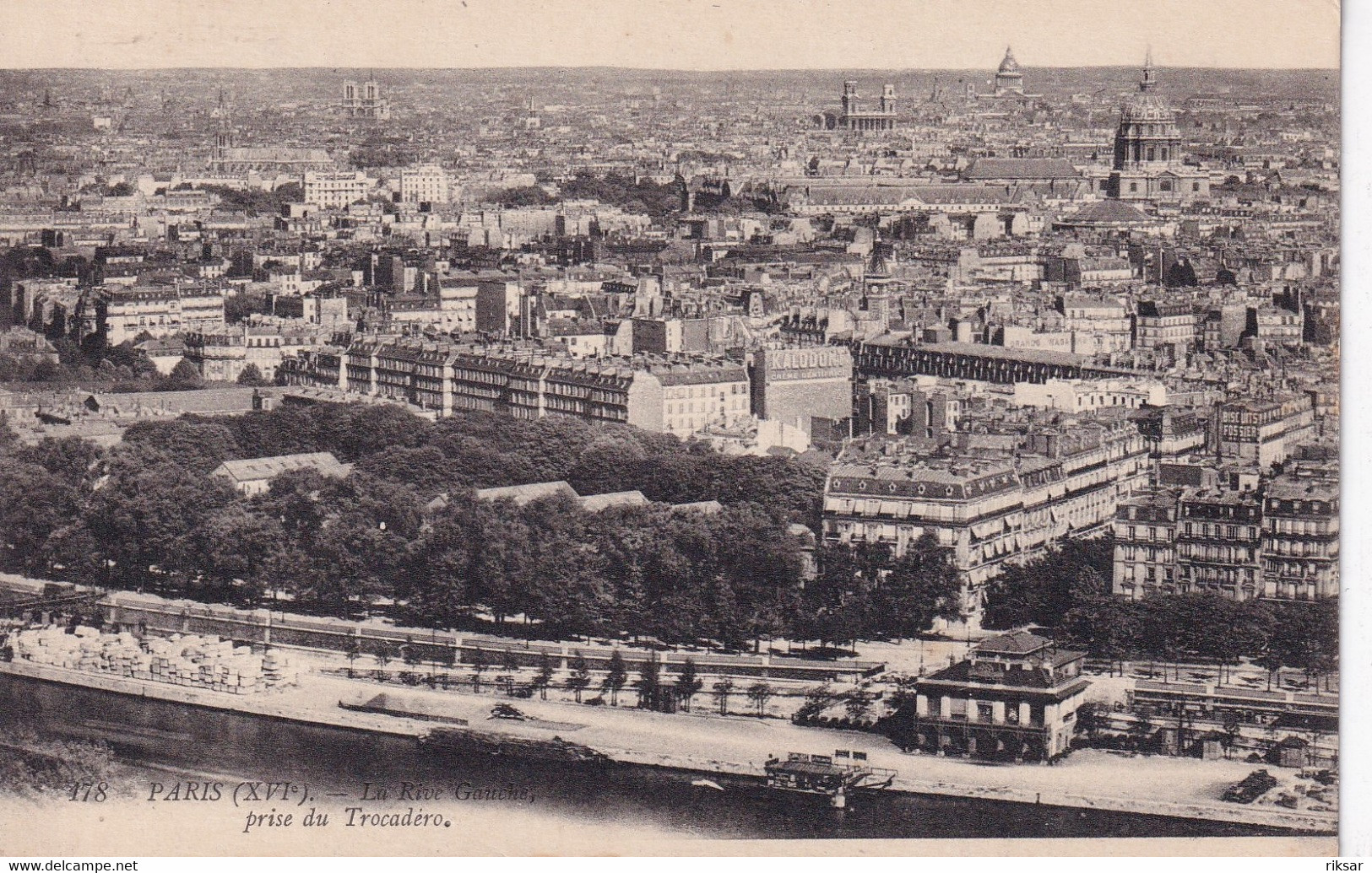 PARIS(16 em ARRONDISSEMENT)