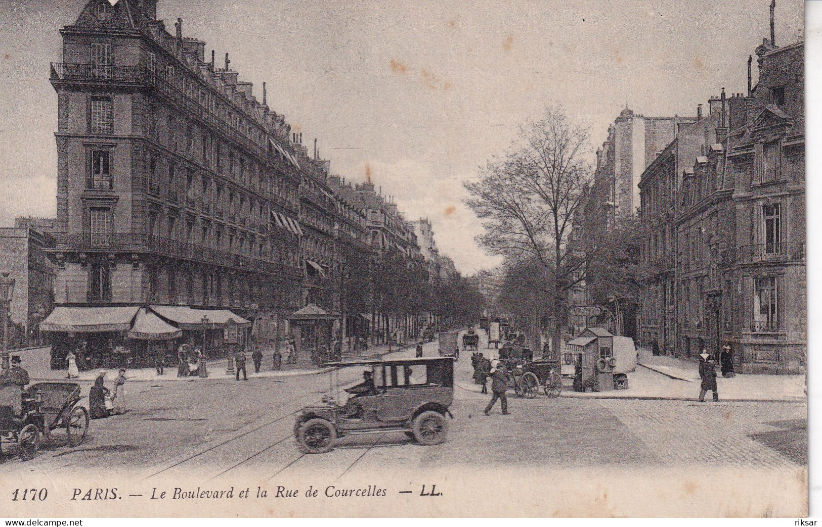 PARIS(17 em ARRONDISSEMENT)
