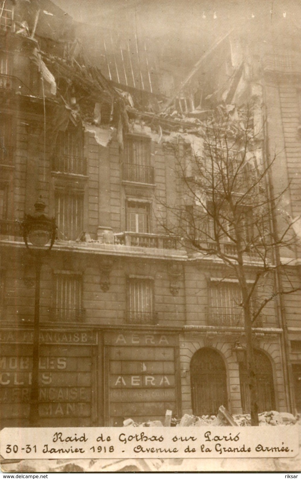 PARIS(17em ARRONDISSEMENT)