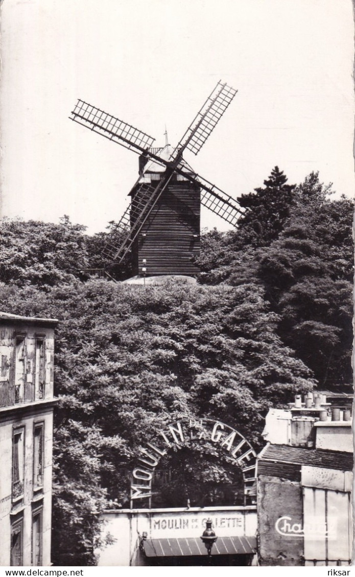 PARIS(18 em ARRONDISSEMENT)