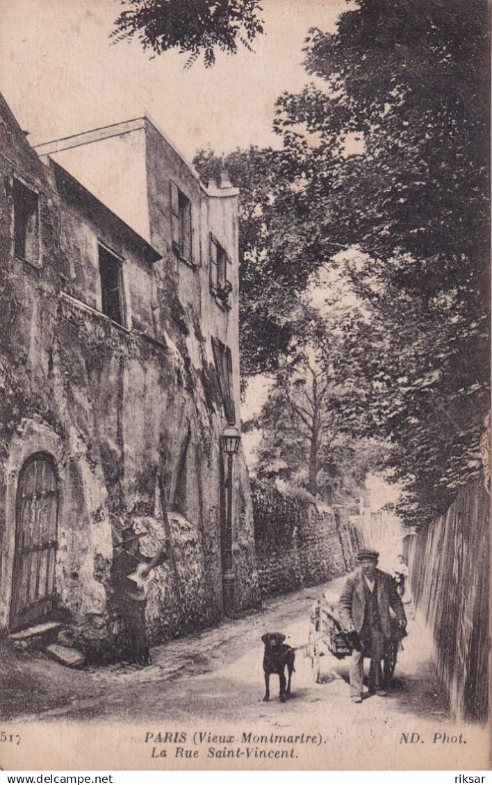 PARIS(18 em ARRONDISSEMENT)