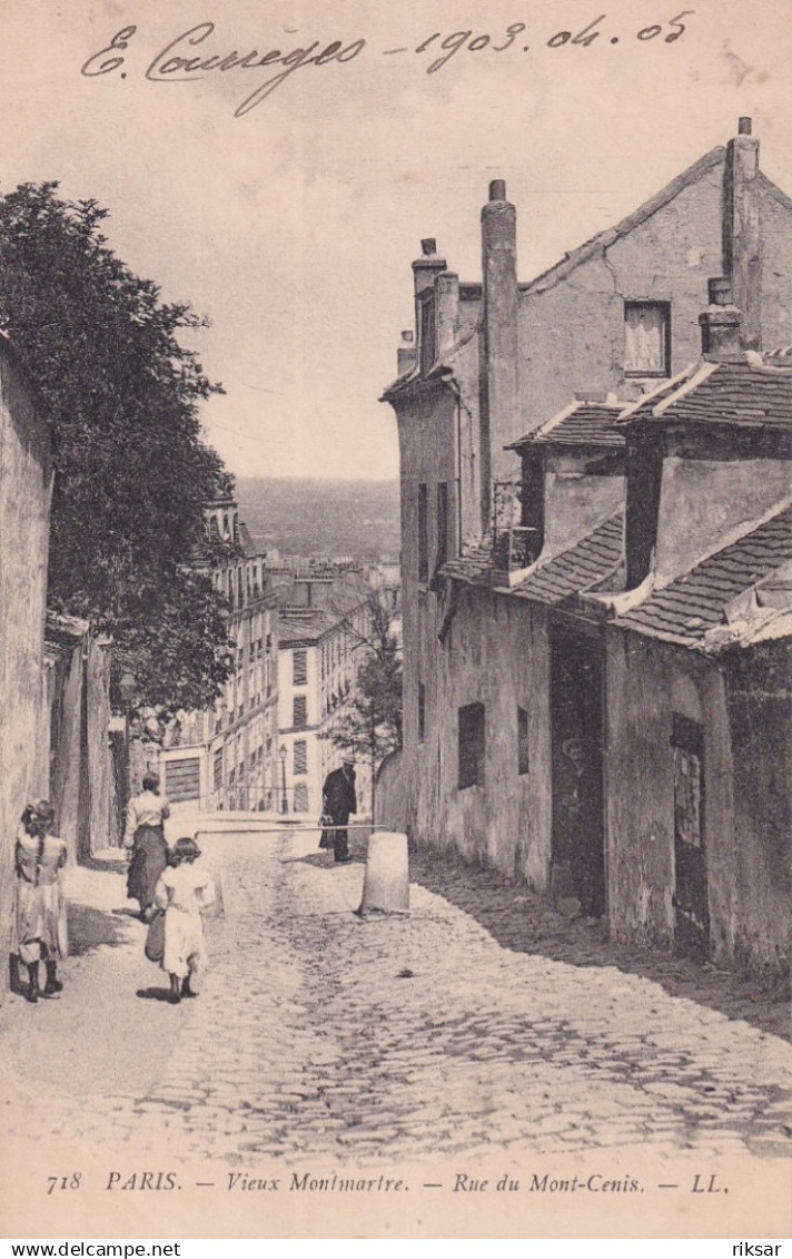 PARIS(18 em ARRONDISSEMENT)