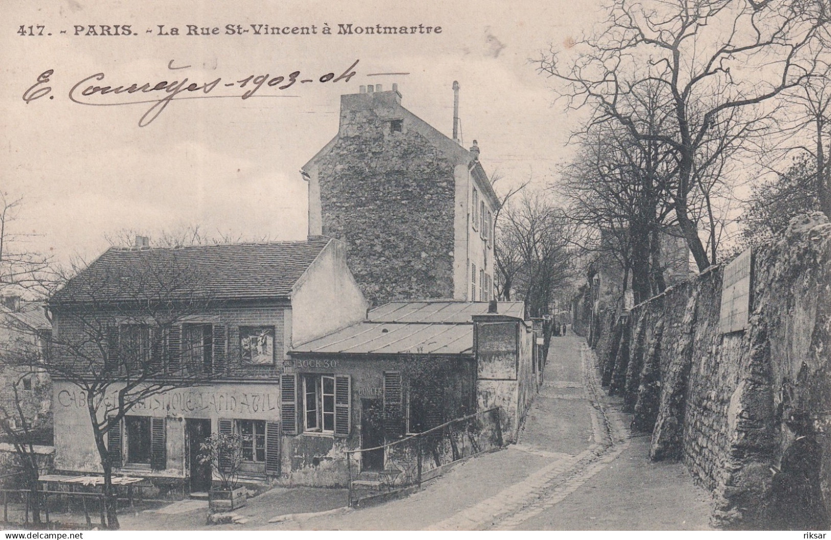 PARIS(18 em ARRONDISSEMENT)