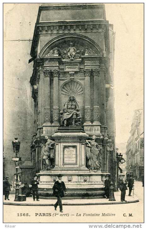 PARIS(1er ARRONDISSEMENT)