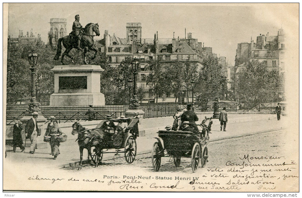 PARIS(1er ARRONDISSEMENT)