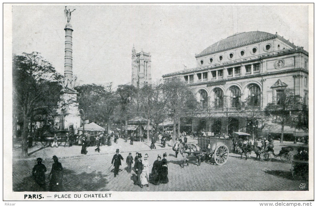 PARIS(1er ARRONDISSEMENT)