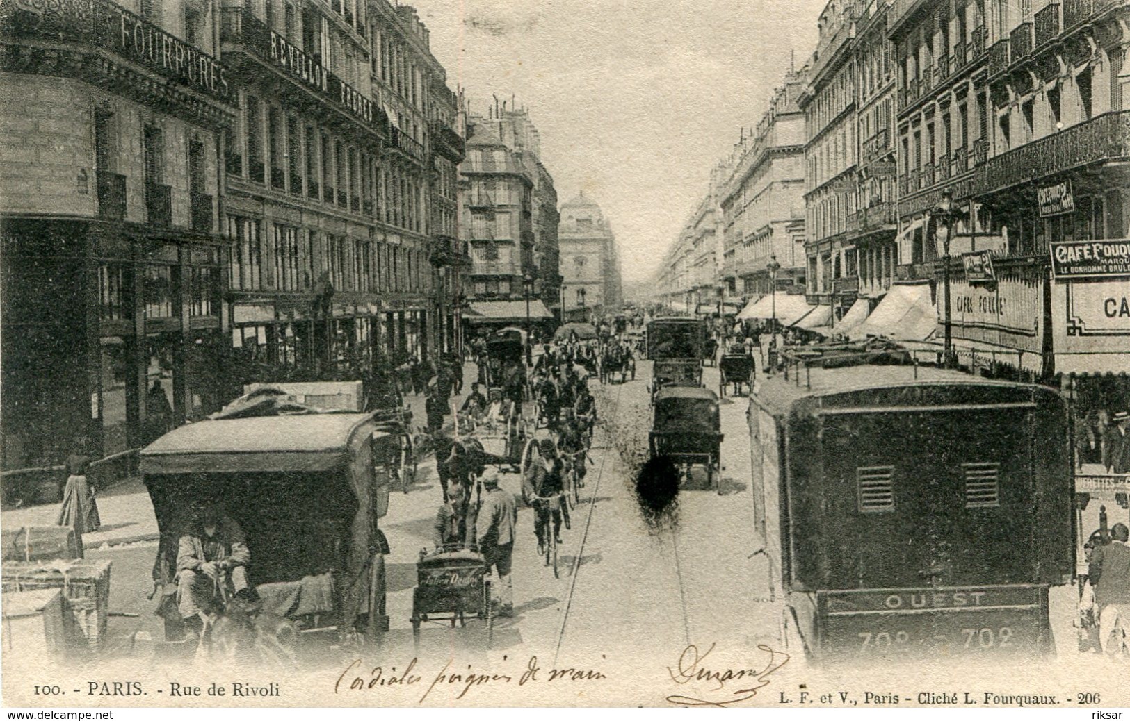 PARIS(1er ARRONDISSEMENT)