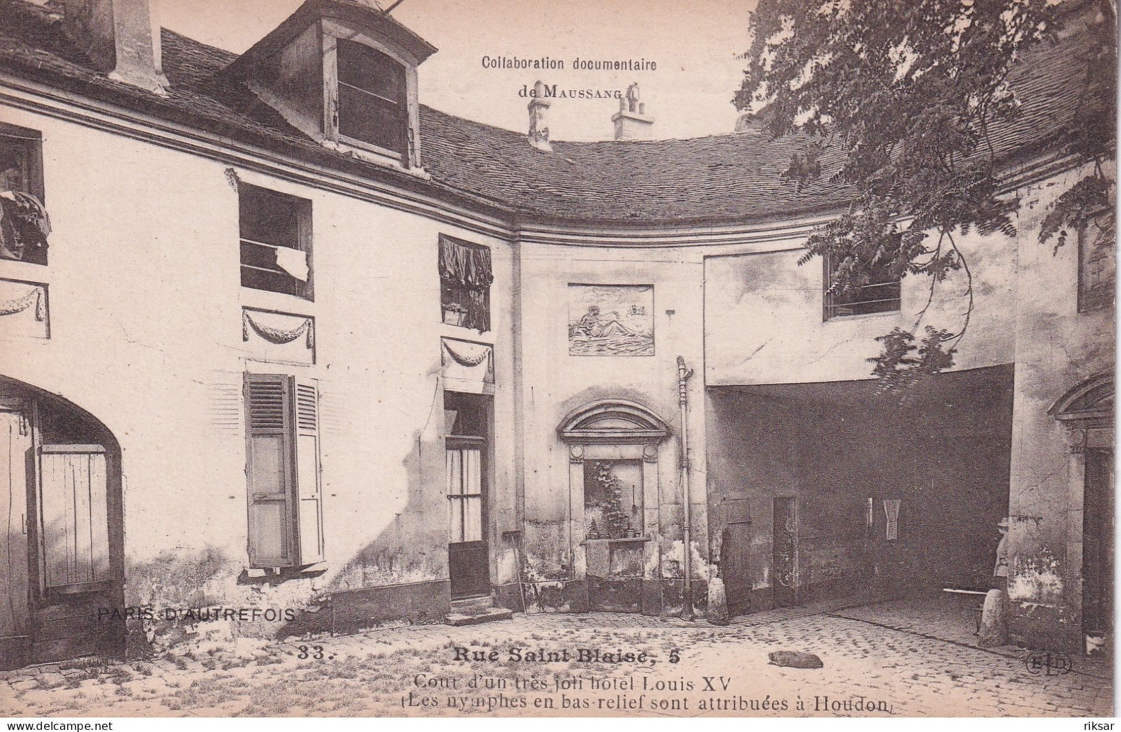 PARIS(20 em ARRONDISSEMENT)