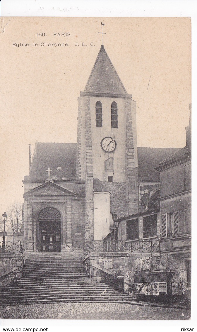 PARIS(20em ARRONDISSEMENT)