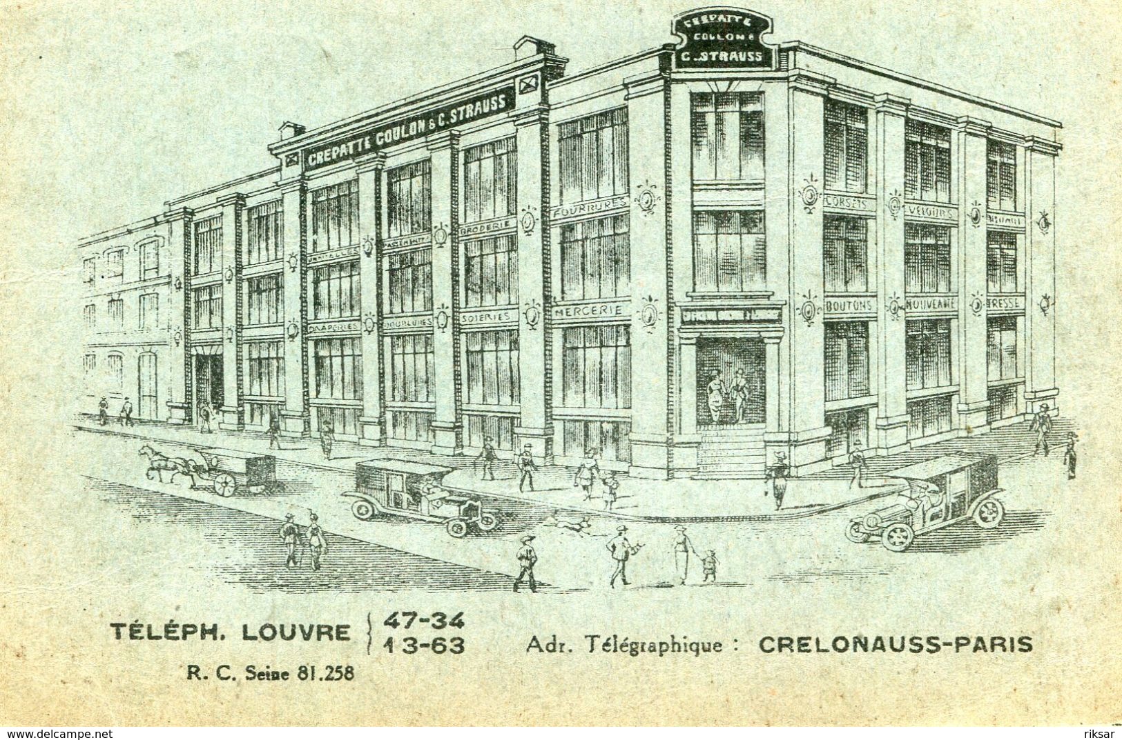 PARIS(2em ARRONDISSEMENT)