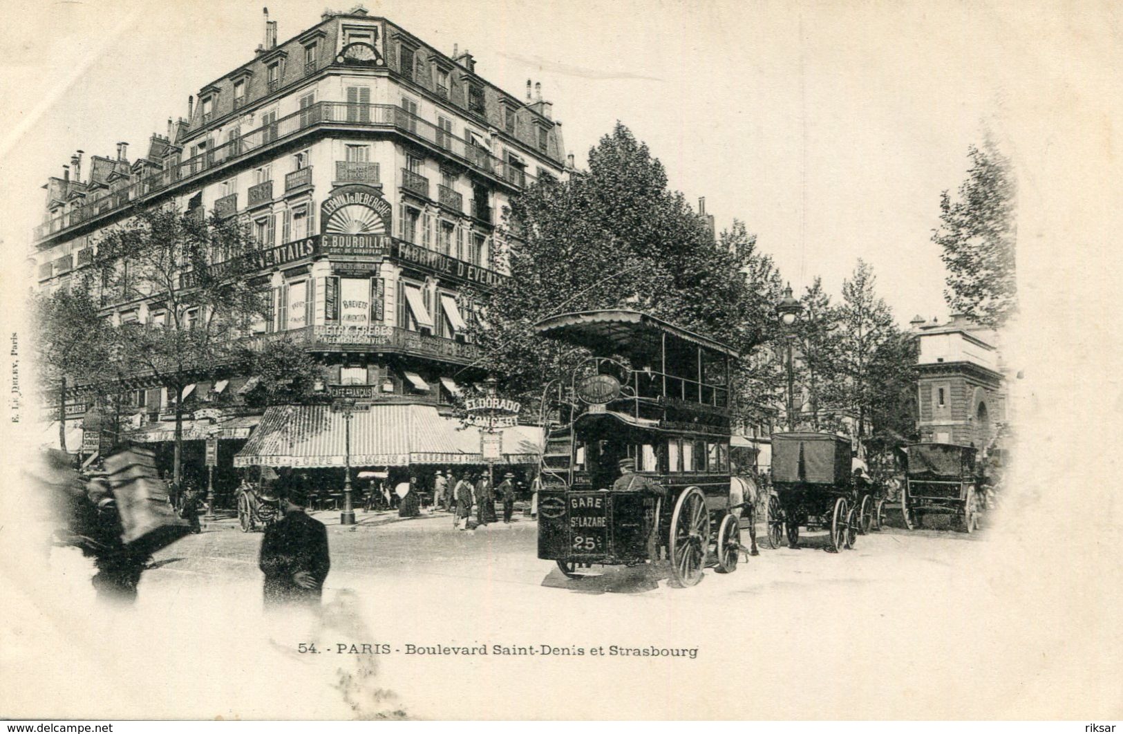 PARIS(2em ARRONDISSEMENT)