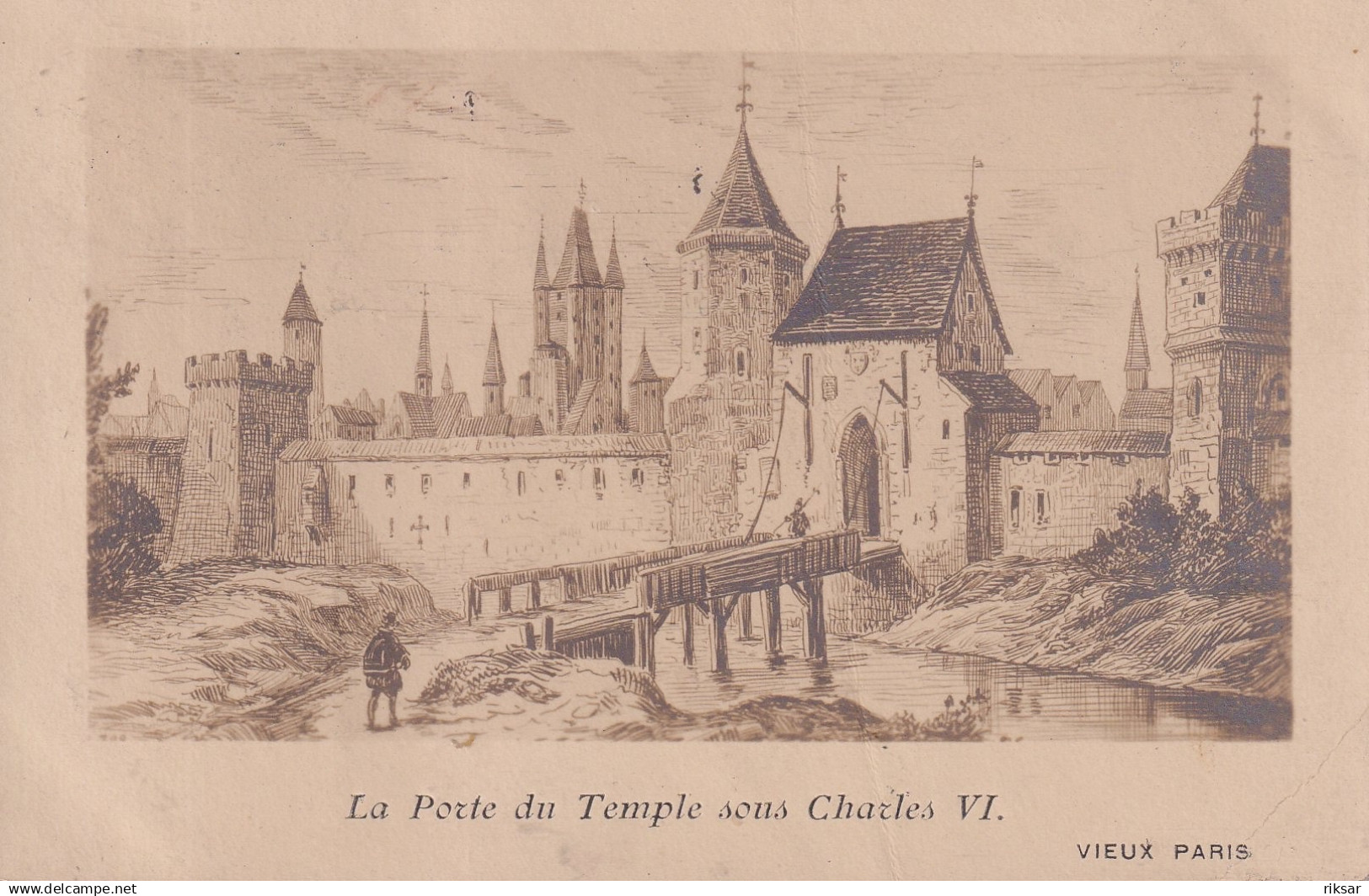 PARIS(3 em ARRONDISSEMENT)