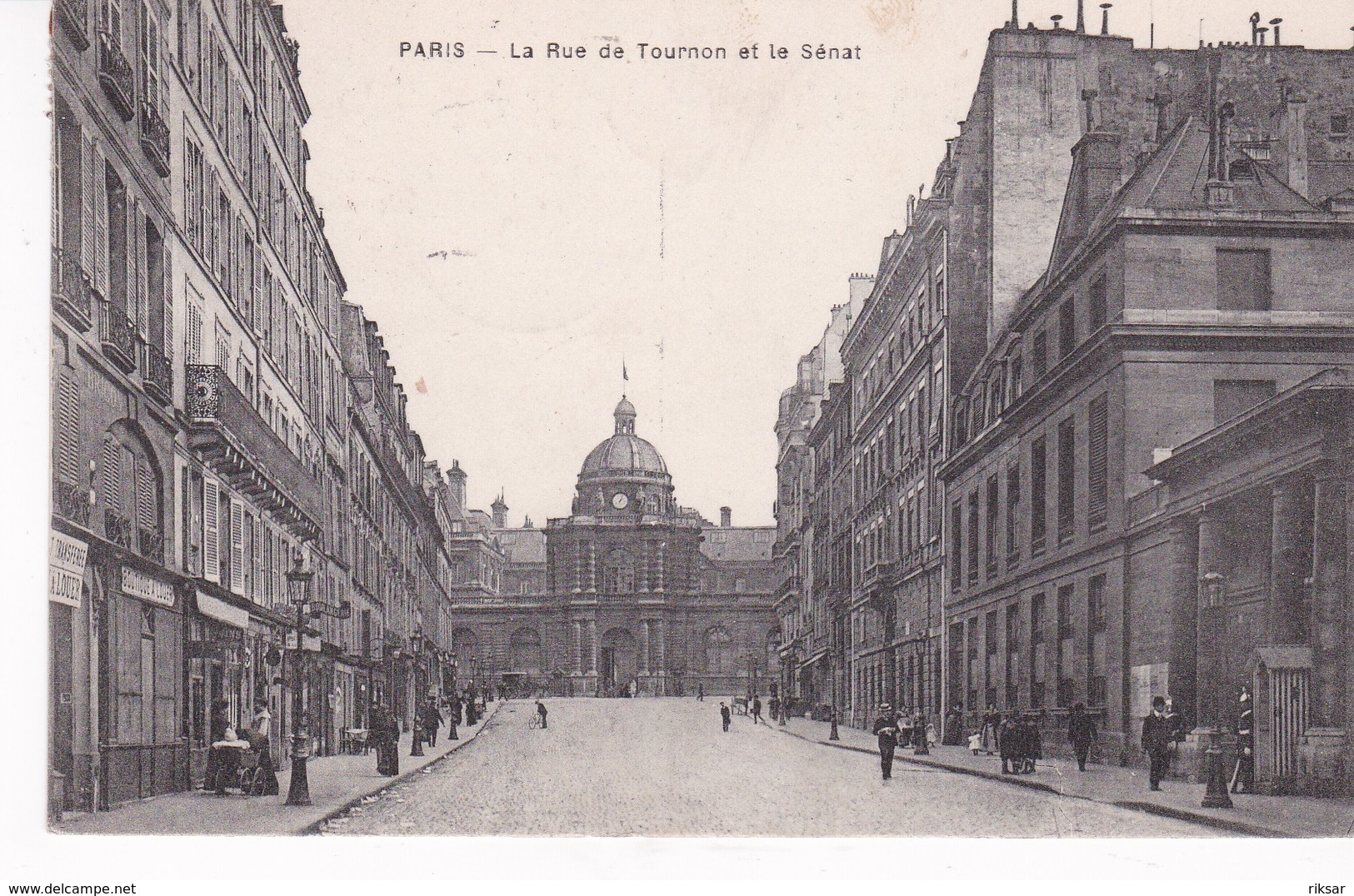 PARIS(4 em ARRONDISSEMENT)