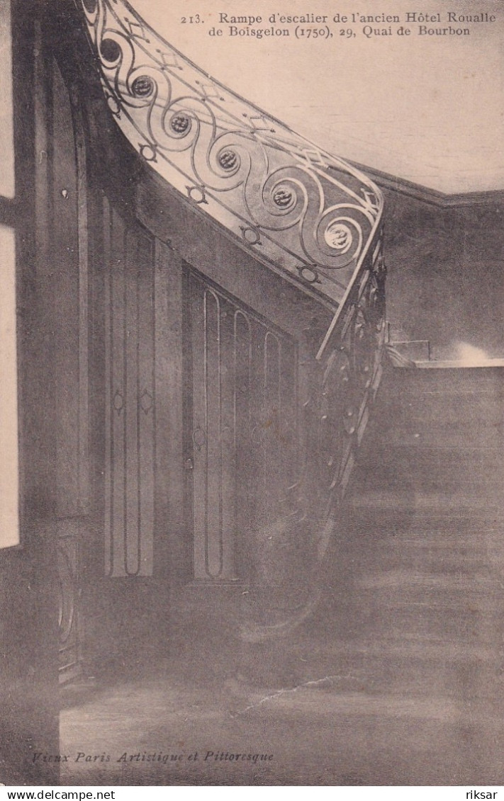 PARIS(4 em ARRONDISSEMENT)