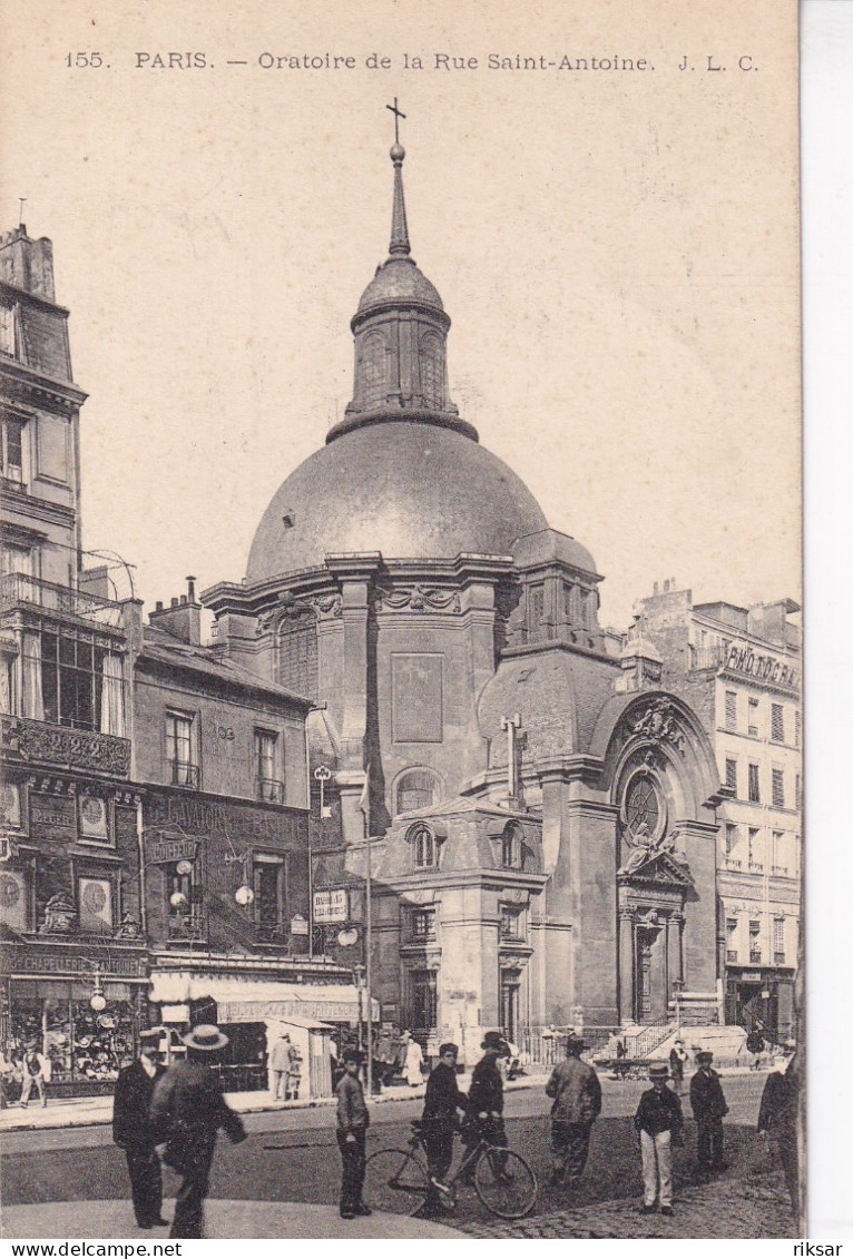 PARIS(4 em ARRONDISSEMENT)