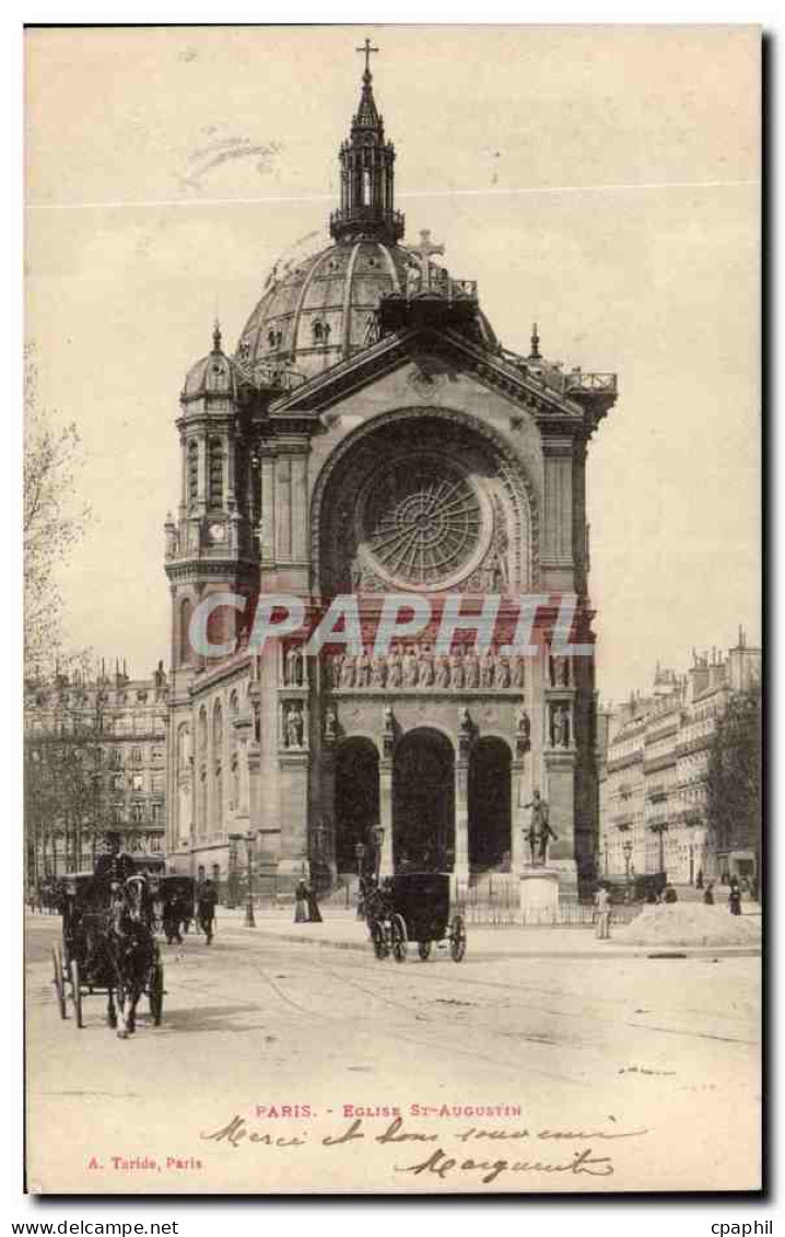 Paris - 5 - Val de Grace CPA