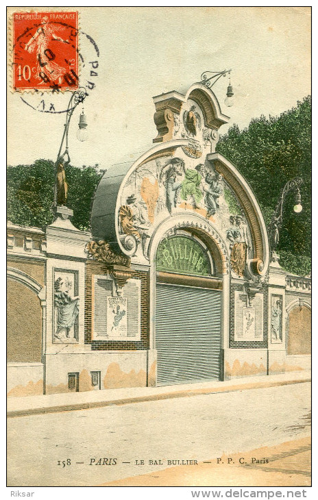 PARIS(5em ARRONDISSEMENT)