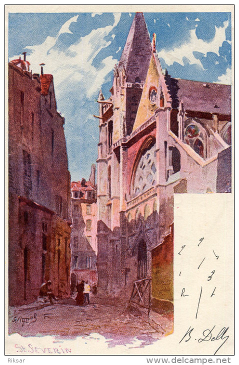 PARIS(5em ARRONDISSEMENT)