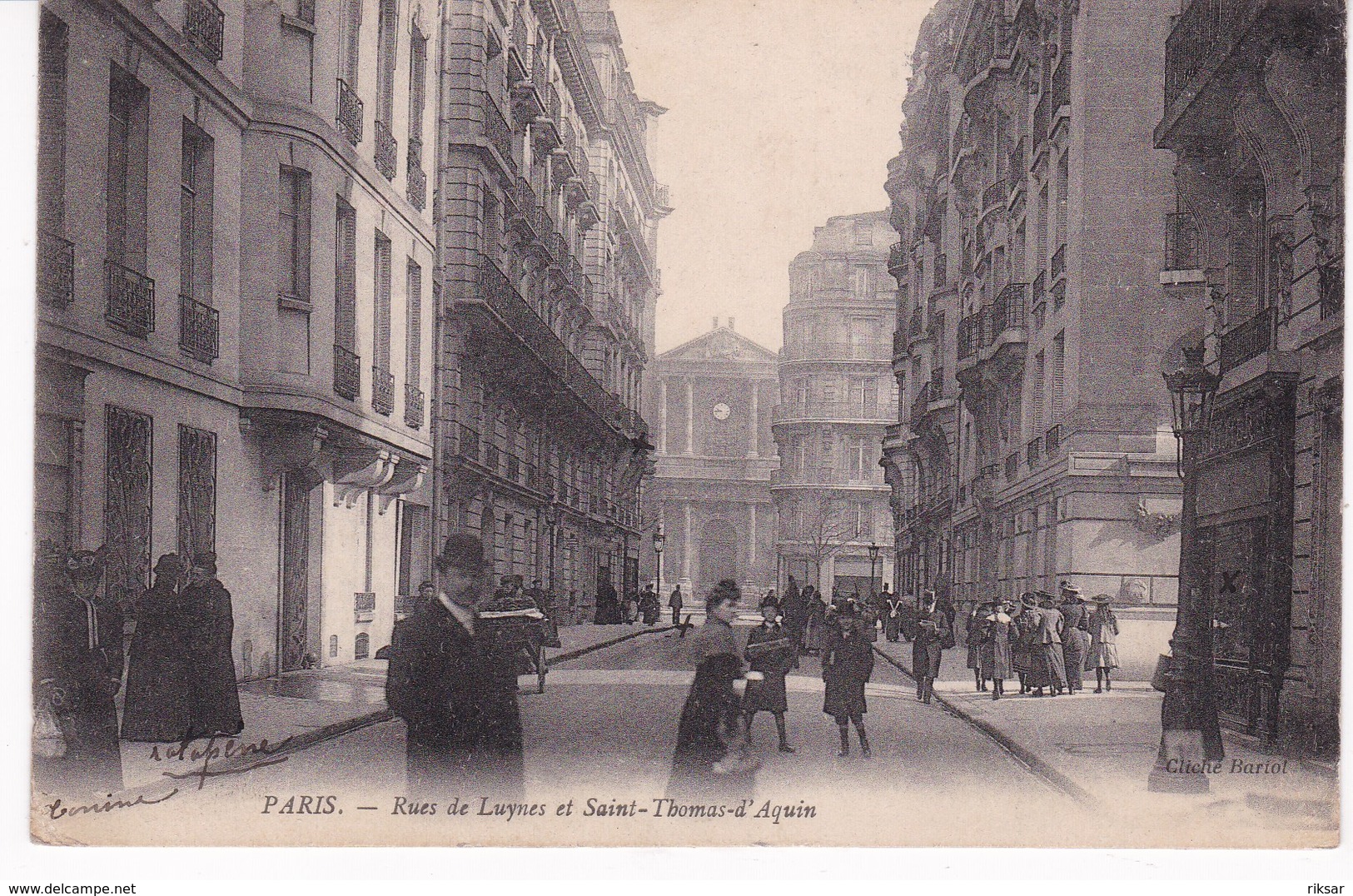 PARIS(7 em ARRONDISSEMENT)