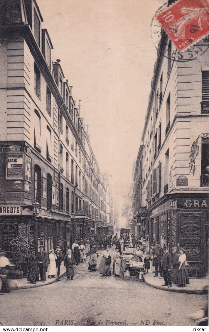 PARIS(7 em ARRONDISSEMENT)