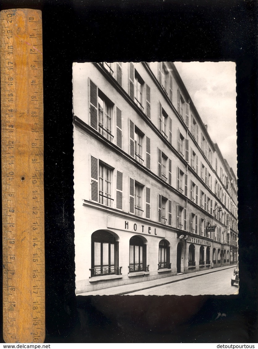 PARIS 75012 12eme arrondissement : Hotel International 19 rue d'Austerlitz Paris 12e / Défaut