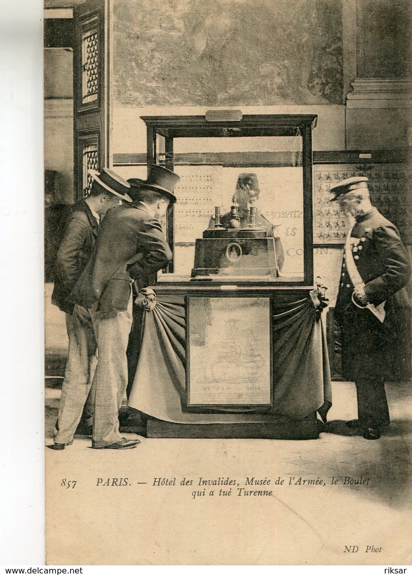 PARIS(7em ARRONDISSEMENT)