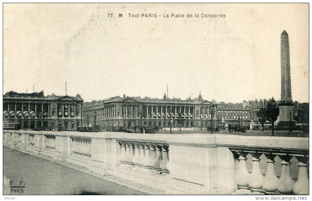 PARIS(8em ARRONDISSEMENT)