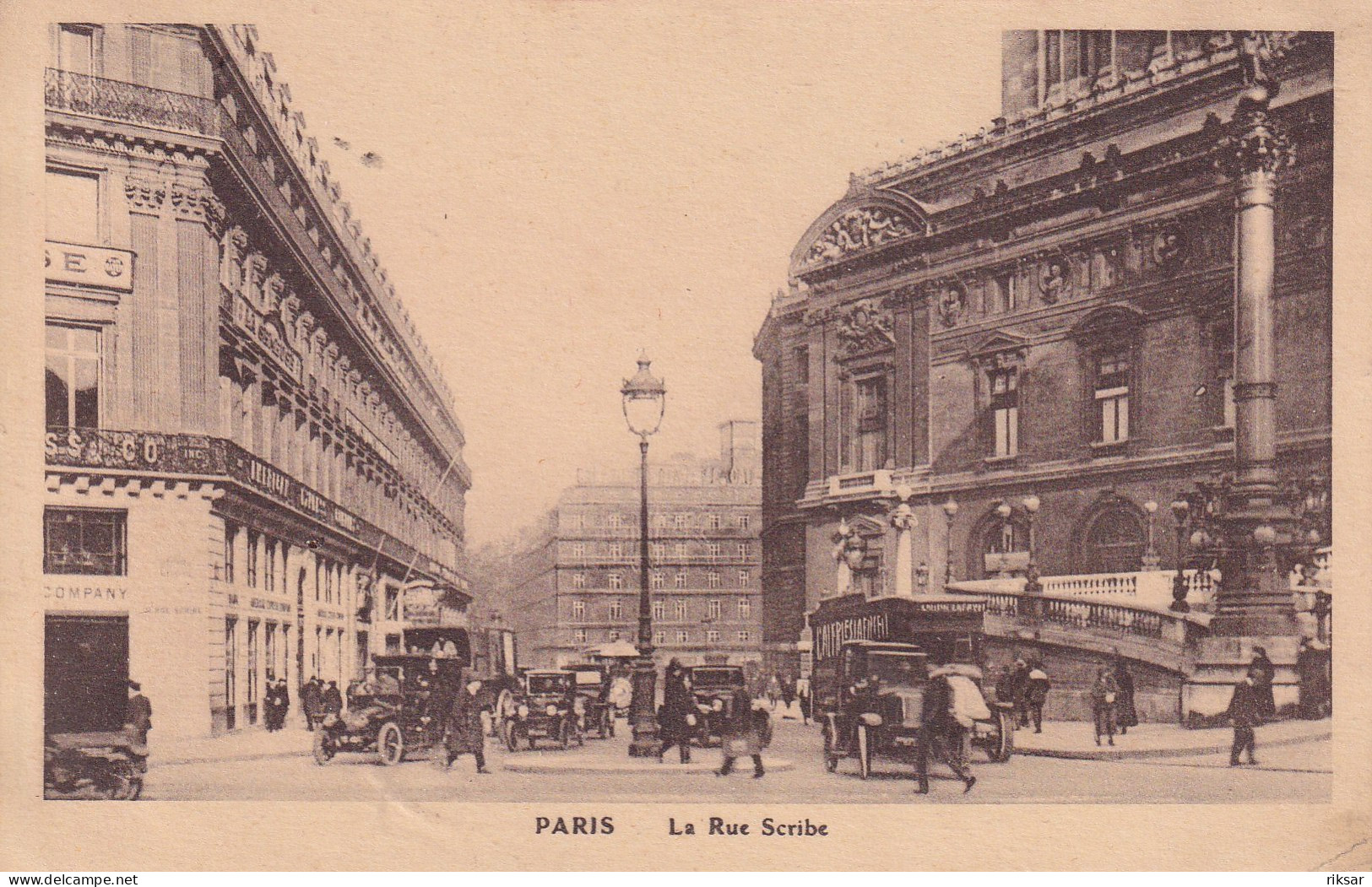 PARIS(9 em ARRONDISSEMENT)