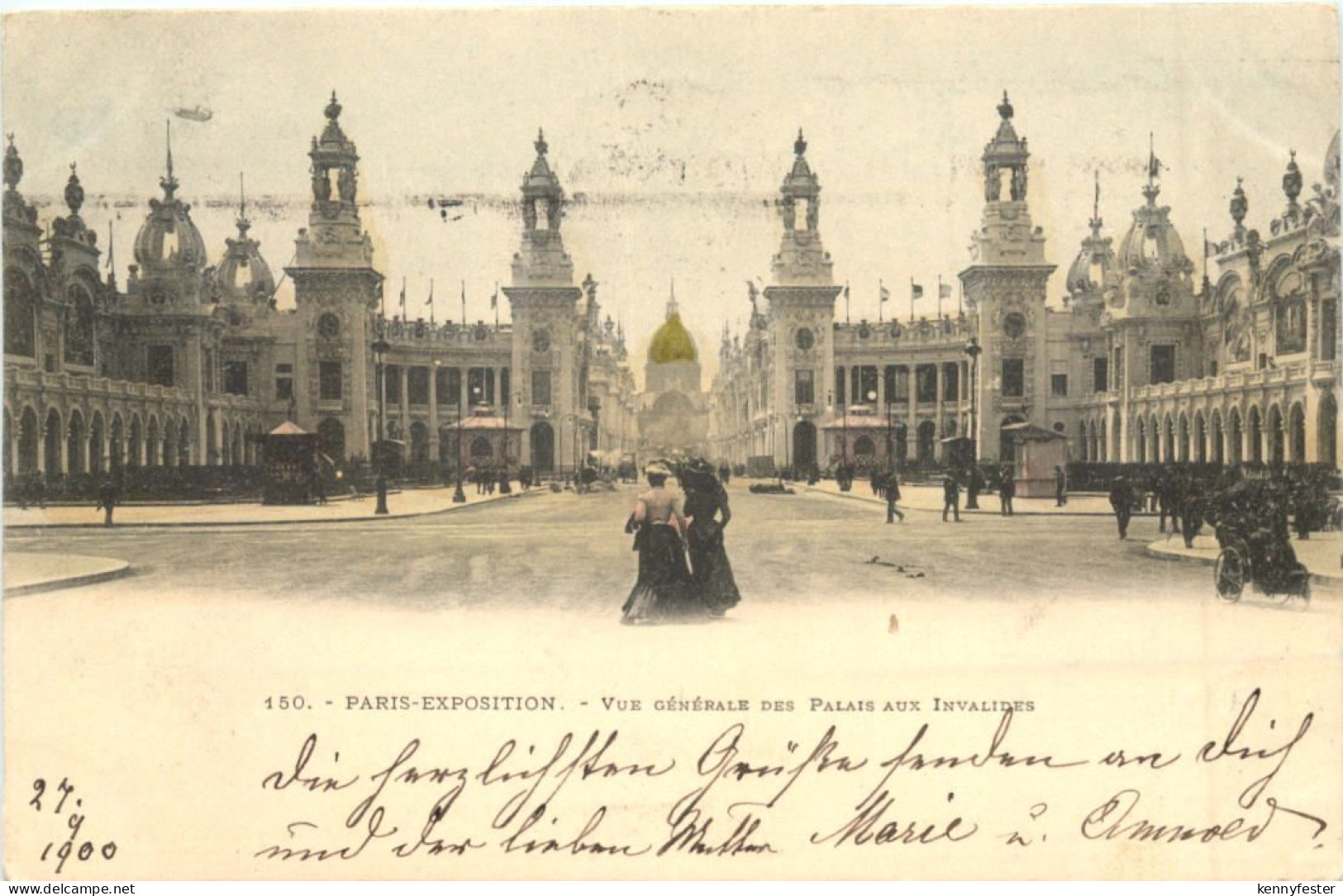 Paris Exposition