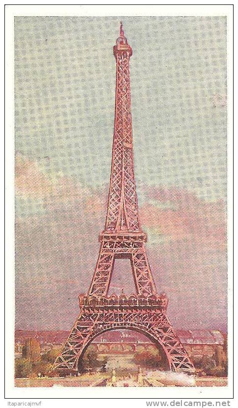 PARIS : tour  eiffel