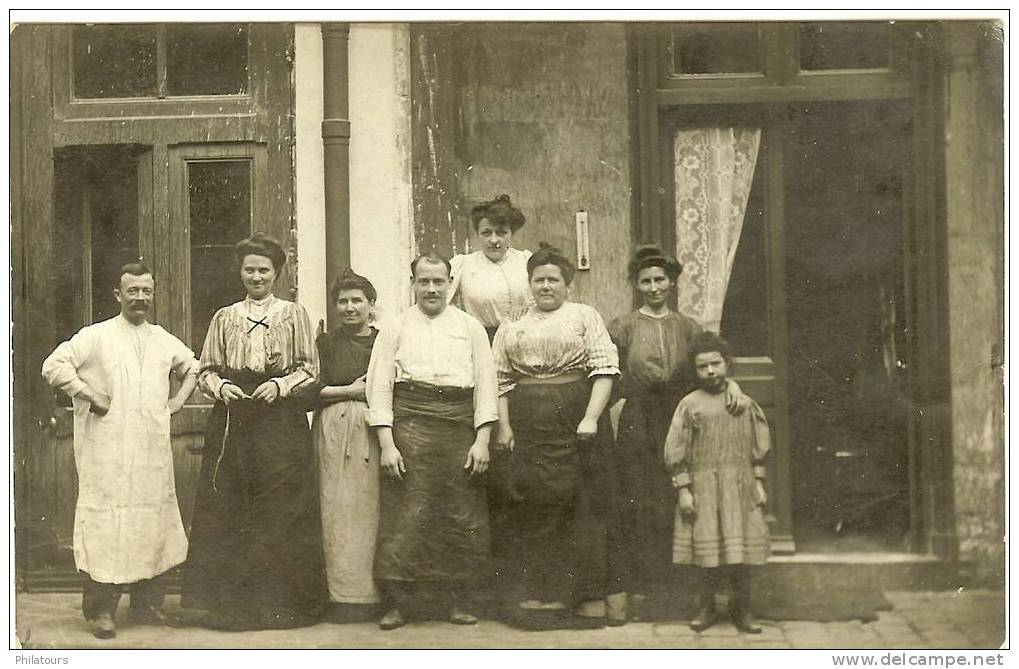 PARIS XIV -  Diderot