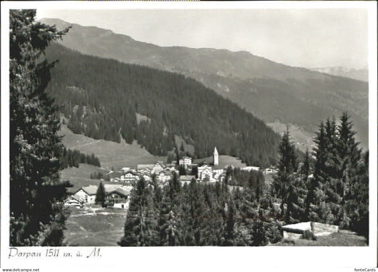 Parpan Parpan