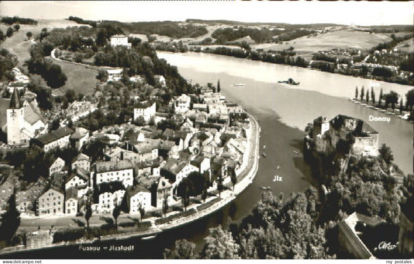 PAssAU Bayern Passau