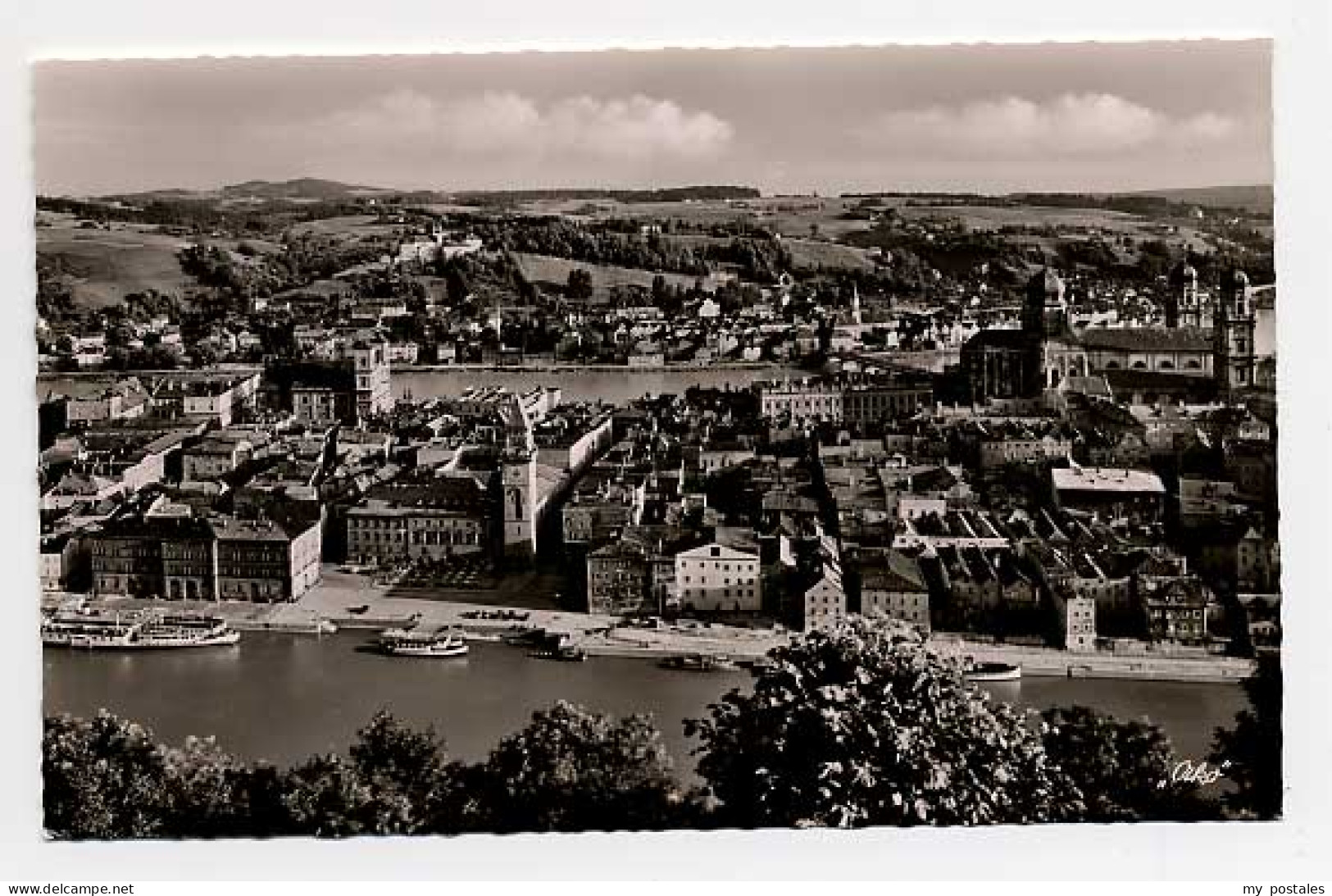 PAssAU Bayern Passau