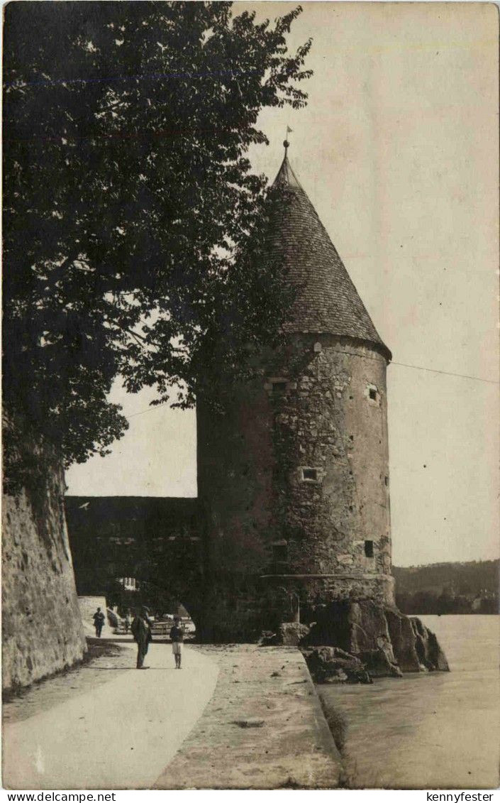 Passau/Bayern - Passau