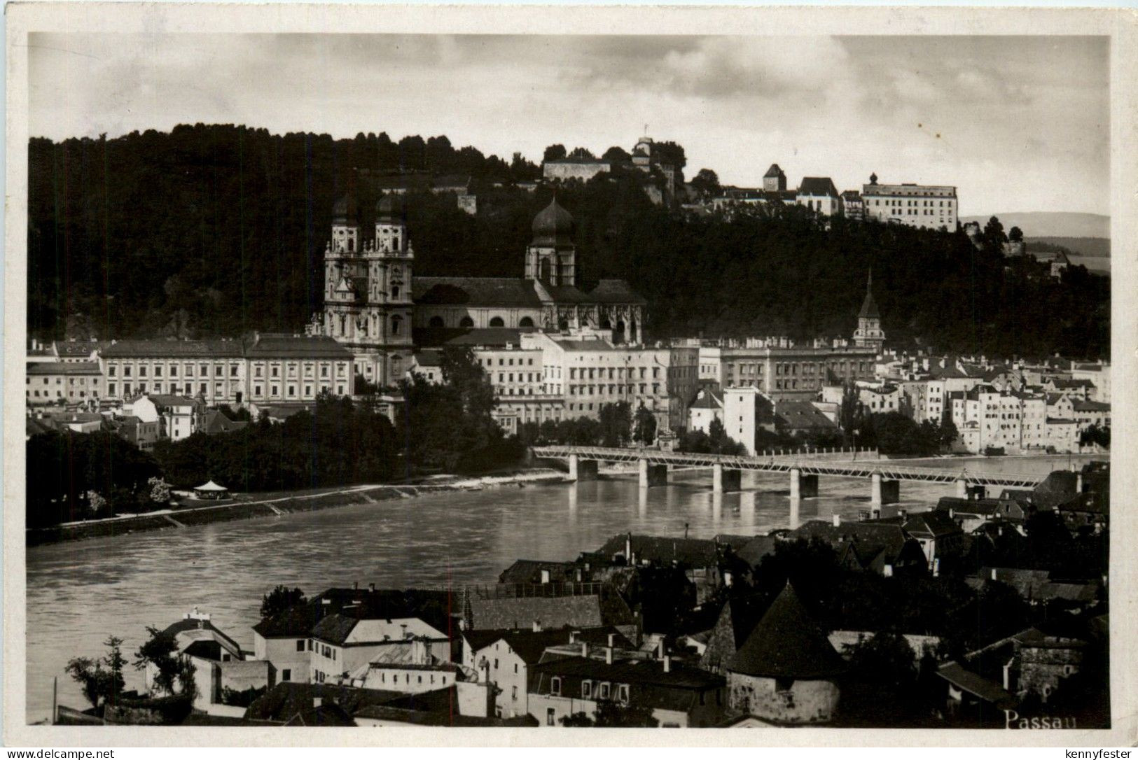 Passau/Bayern - Passau,