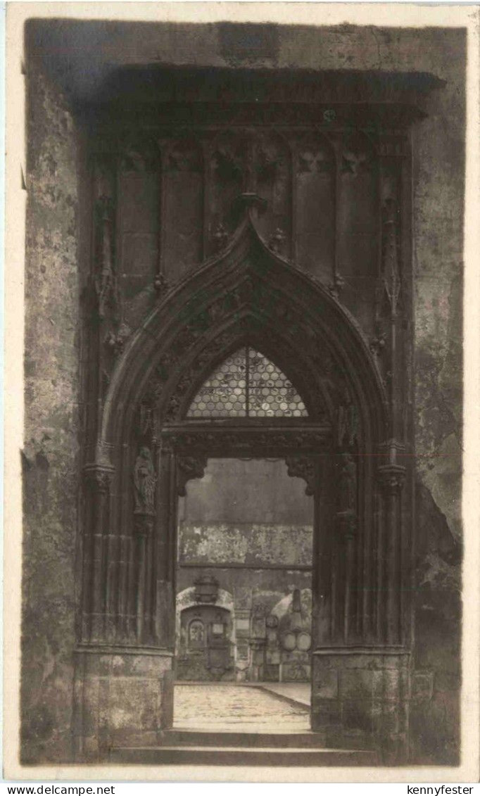 Passau/Bayern - Passau,