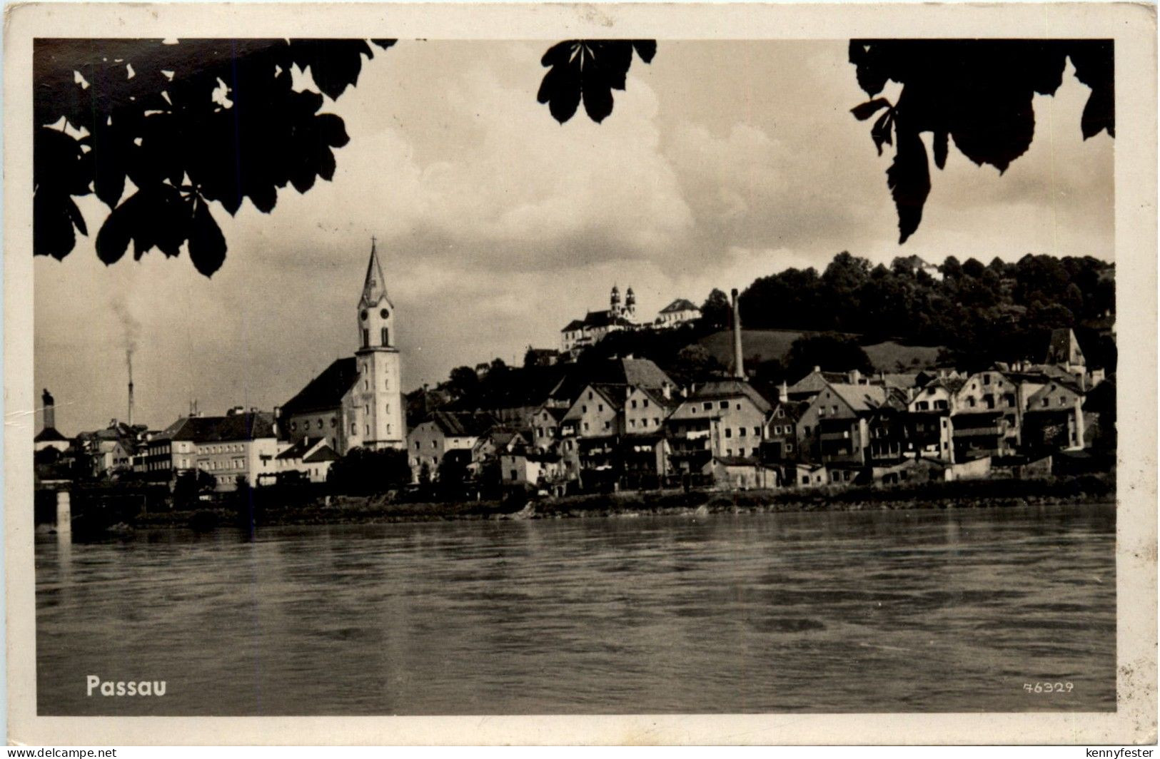 Passau/Bayern - Passau,