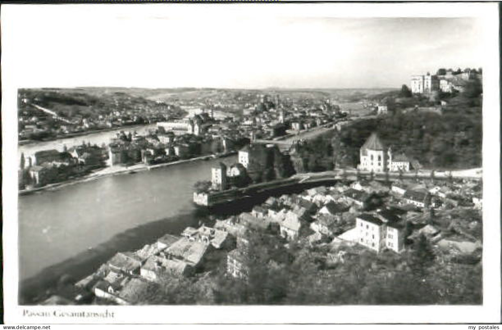 PAssAU Bayern Passau