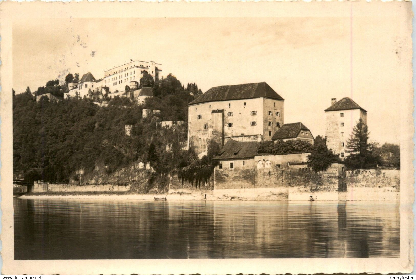 Passau/Bayern - Passau,