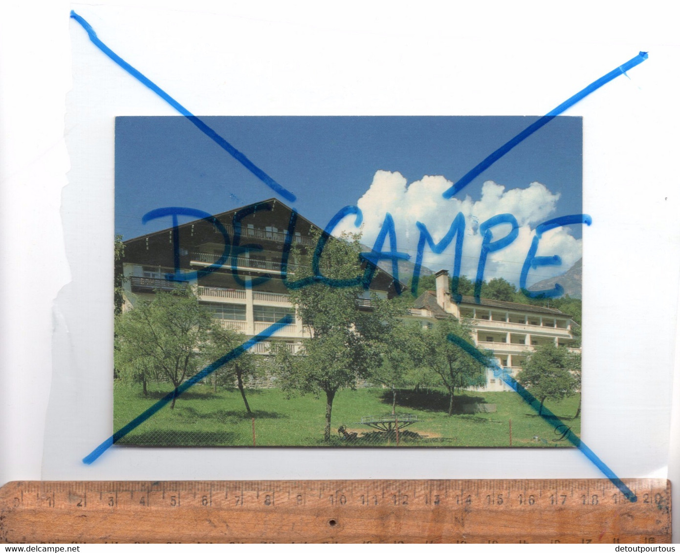 PASSY Haute Savoie 74 : La Ravoire