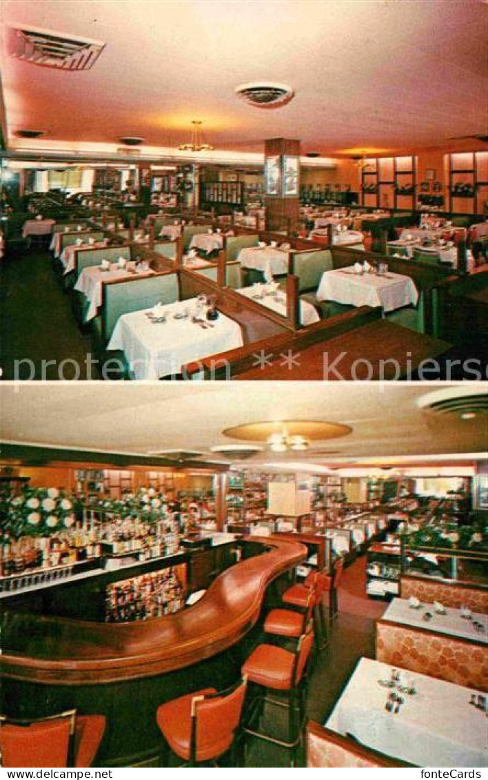 Paterson New Jersey China Bowl Restaurant