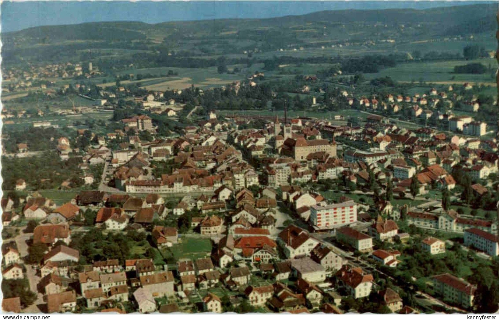 Payerne
