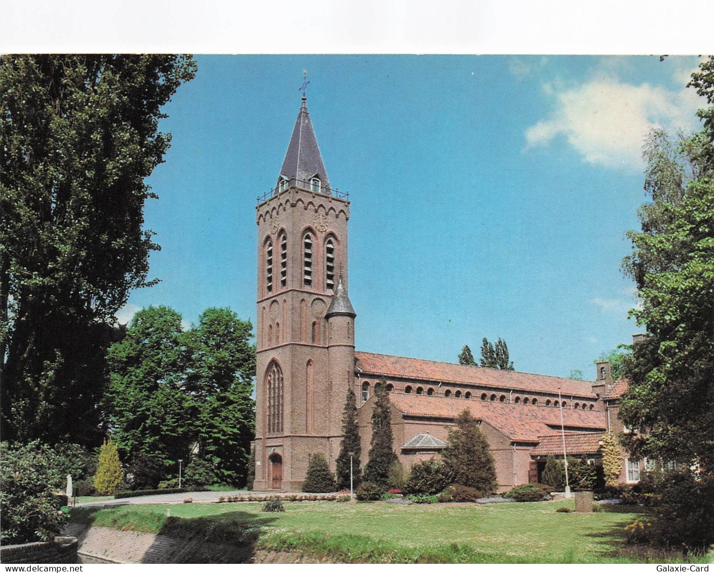 PAYS BAS AALTEN R K KERK