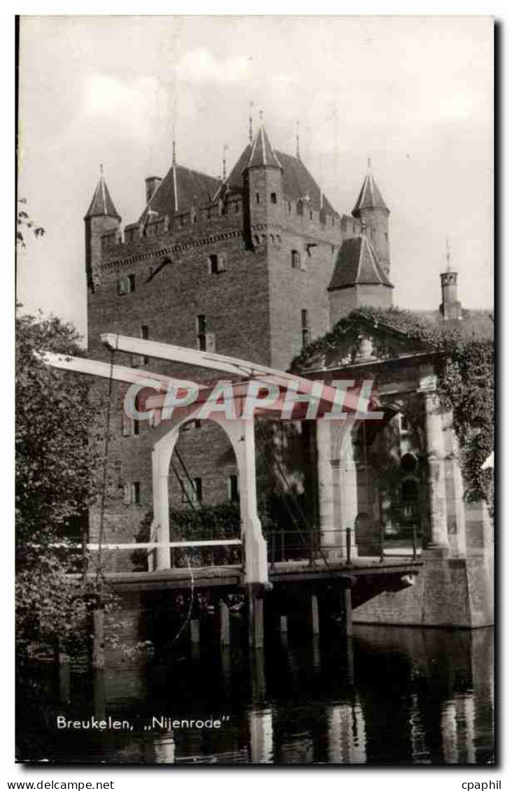 Pays Bas Breukelen CPM Nijenrode