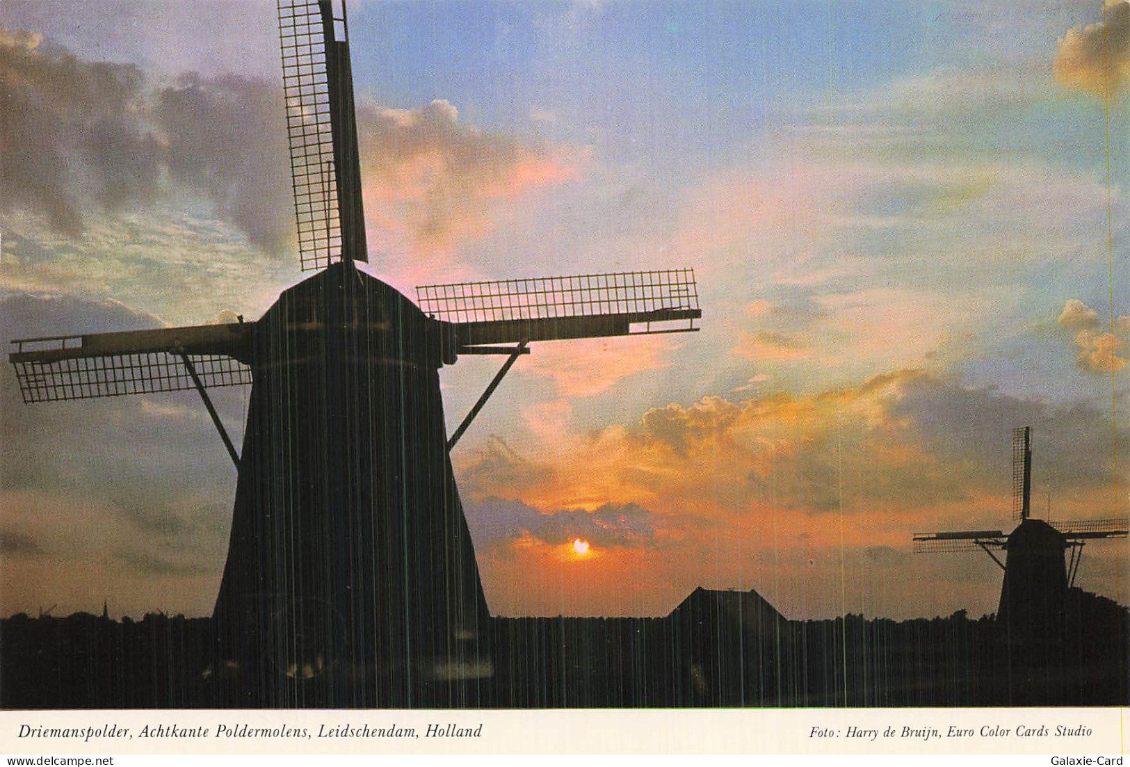 PAYS BAS LEIDSCHENDAM